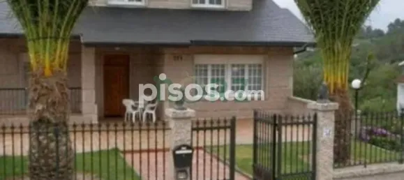 4 chambres Maison à Ourense, Spain No. 140487 14