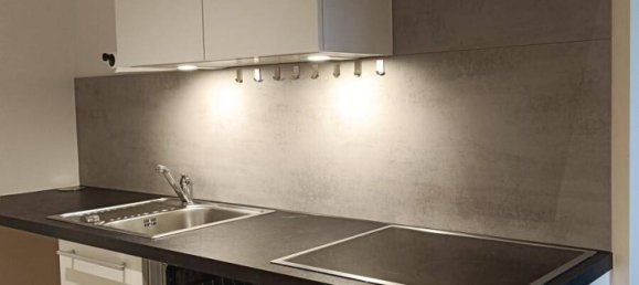 Квартира с 2 комнатами в Инсбрук-Штадт, Австрия № 41466 3