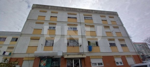 1 bedroom Apartment in Corroios, Portugal No. 86332 15