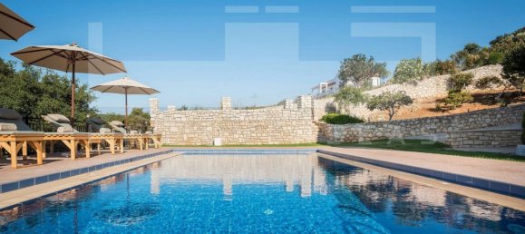 5 Schlafzimmer Villa in Crete, Greece, Nr. 8734 4