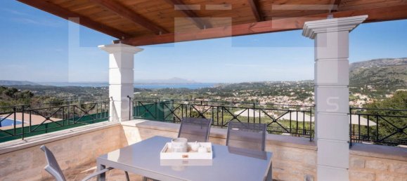 5 Schlafzimmer Villa in Crete, Greece, Nr. 8734 2