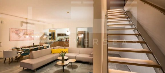 5 Schlafzimmer Villa in Crete, Greece, Nr. 8734 18
