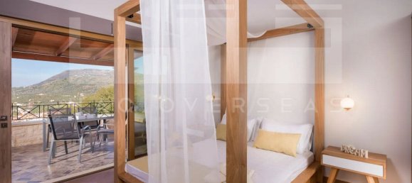 5 Schlafzimmer Villa in Crete, Greece, Nr. 8734 22