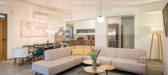 5 Schlafzimmer Villa in Crete, Greece, Nr. 8734 13