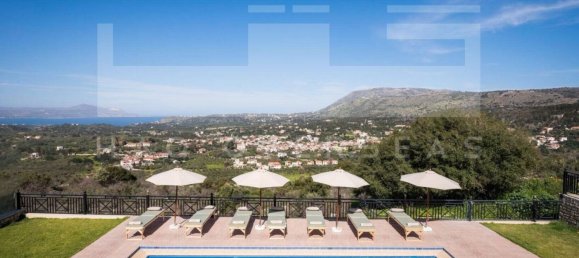 5 Schlafzimmer Villa in Crete, Greece, Nr. 8734 23
