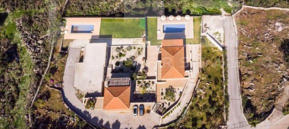 5 Schlafzimmer Villa in Crete, Greece, Nr. 8734 9