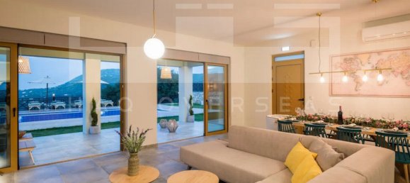 5 Schlafzimmer Villa in Crete, Greece, Nr. 8734 16