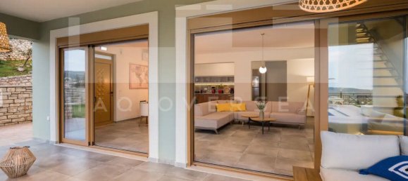 5 Schlafzimmer Villa in Crete, Greece, Nr. 8734 17