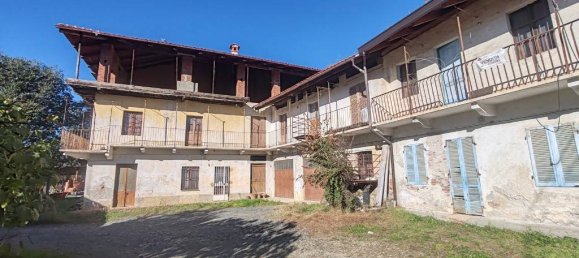 2 bedrooms House in Nole, Italy No. 90623 3