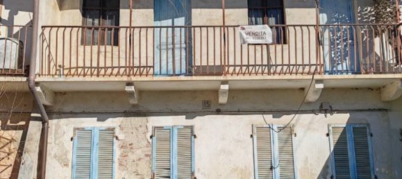 2 bedrooms House in Nole, Italy No. 90623 2