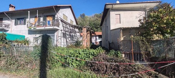 2 bedrooms House in Nole, Italy No. 90623 5