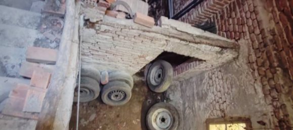 2 bedrooms House in Nole, Italy No. 90623 11