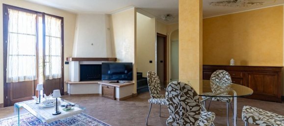 Casa de 5 habitaciónes en San Miniato, Italy No. 158406 9