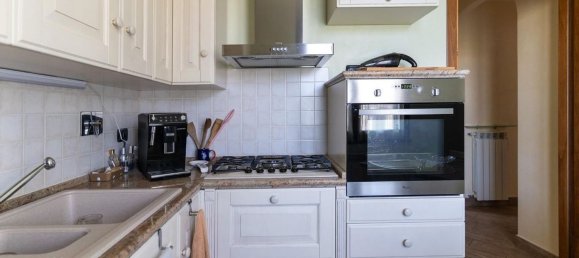 Casa de 5 habitaciónes en San Miniato, Italy No. 158406 12