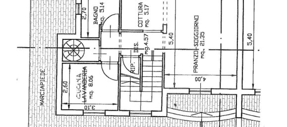 Casa de 5 habitaciónes en San Miniato, Italy No. 158406 29
