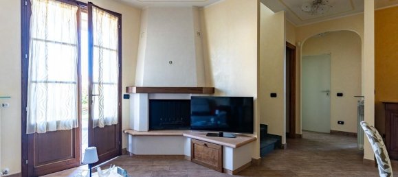 Casa de 5 habitaciónes en San Miniato, Italy No. 158406 8