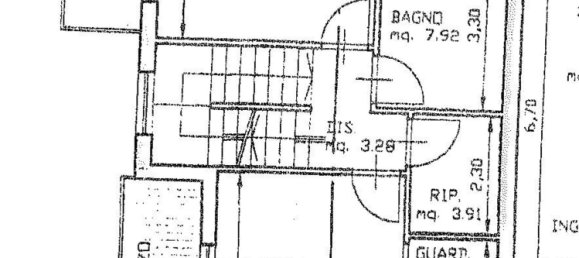 Casa de 5 habitaciónes en San Miniato, Italy No. 158406 30