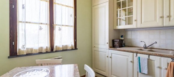 Casa de 5 habitaciónes en San Miniato, Italy No. 158406 14