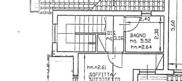 Casa de 5 habitaciónes en San Miniato, Italy No. 158406 31