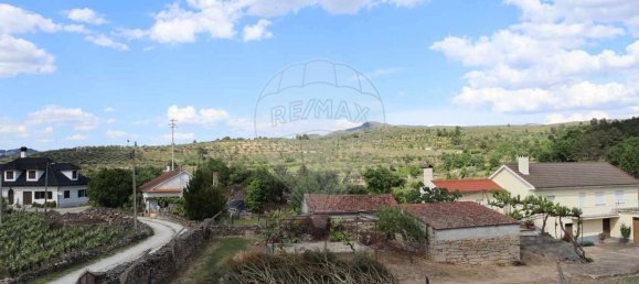 4 Schlafzimmer Haus in Sao Joao da Pesqueira, Portugal, Nr. 180214 15