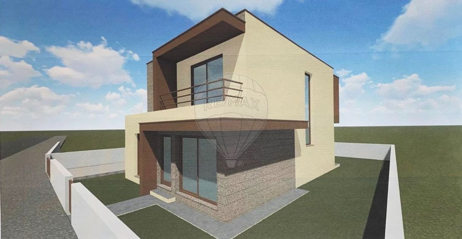 4 Schlafzimmer Haus in Sao Joao da Pesqueira, Portugal, Nr. 180214