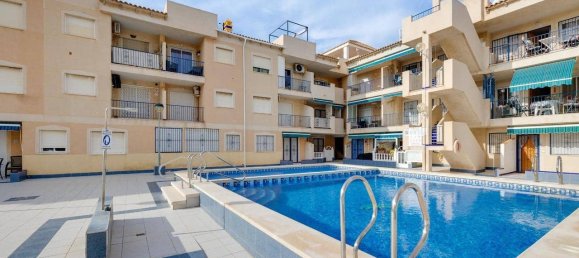 3 bedrooms Apartment in Torrevieja, Spain No. 186323 64