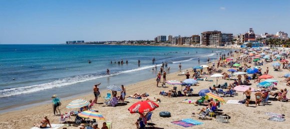 3 bedrooms Apartment in Torrevieja, Spain No. 186323 79