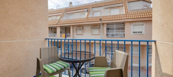 3 bedrooms Apartment in Torrevieja, Spain No. 186323 22