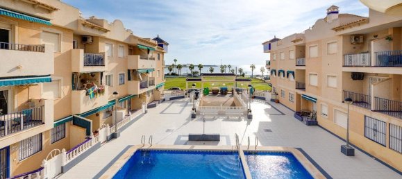 3 bedrooms Apartment in Torrevieja, Spain No. 186323 86