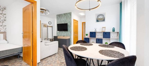 3 bedrooms Apartment in Torrevieja, Spain No. 186323 16