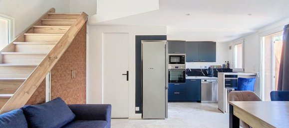 3 bedrooms Villa in Lecci, France No. 268009 3