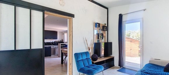 3 bedrooms Villa in Lecci, France No. 268009 5