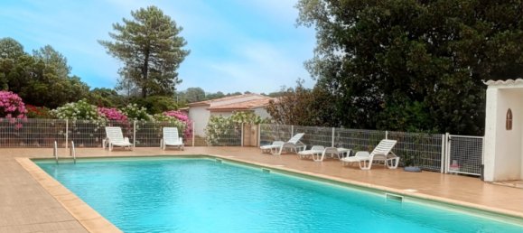 3 bedrooms Villa in Lecci, France No. 268009 16