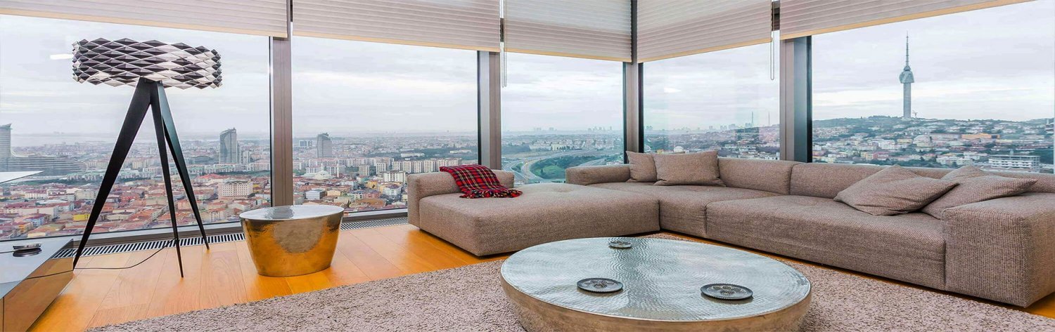 Estudio en Downtown Dubai (Downtown Burj Dubai), UAE No. 104041