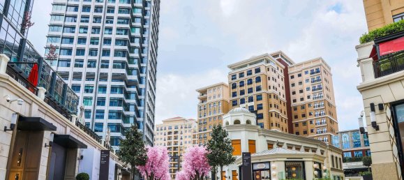 Estudio en Downtown Dubai (Downtown Burj Dubai), UAE No. 104041 4