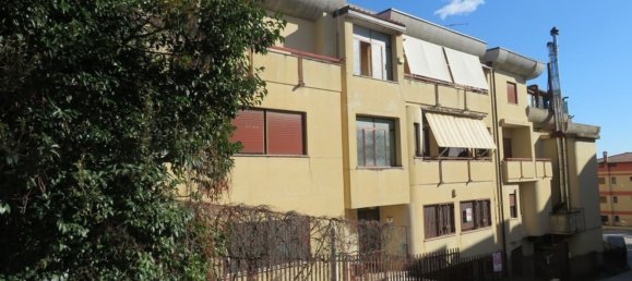 4-Zimmer Wohnung in Lamezia Terme, Italy, Nr. 196716 12