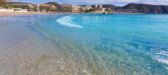 Grundstück in Moraira, Spain, Nr. 97884 8