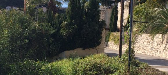 Grundstück in Moraira, Spain, Nr. 97884 5