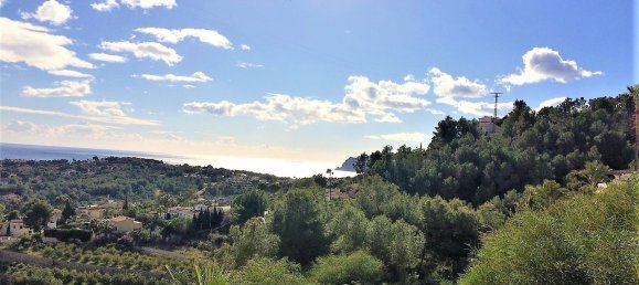 Grundstück in Moraira, Spain, Nr. 97884 2