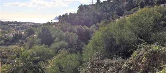 Grundstück in Moraira, Spain, Nr. 97884 3