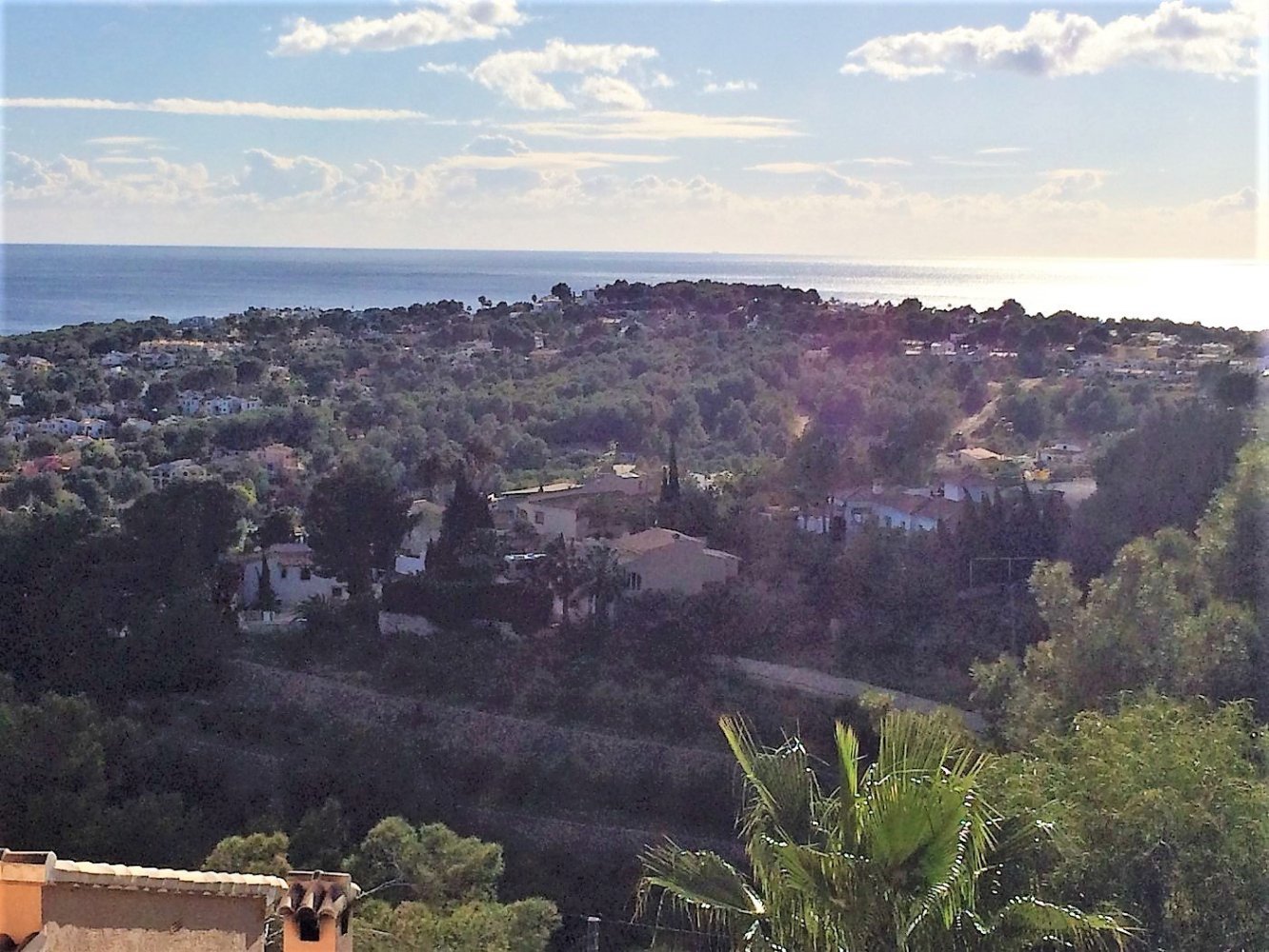 Grundstück in Moraira, Spain, Nr. 97884