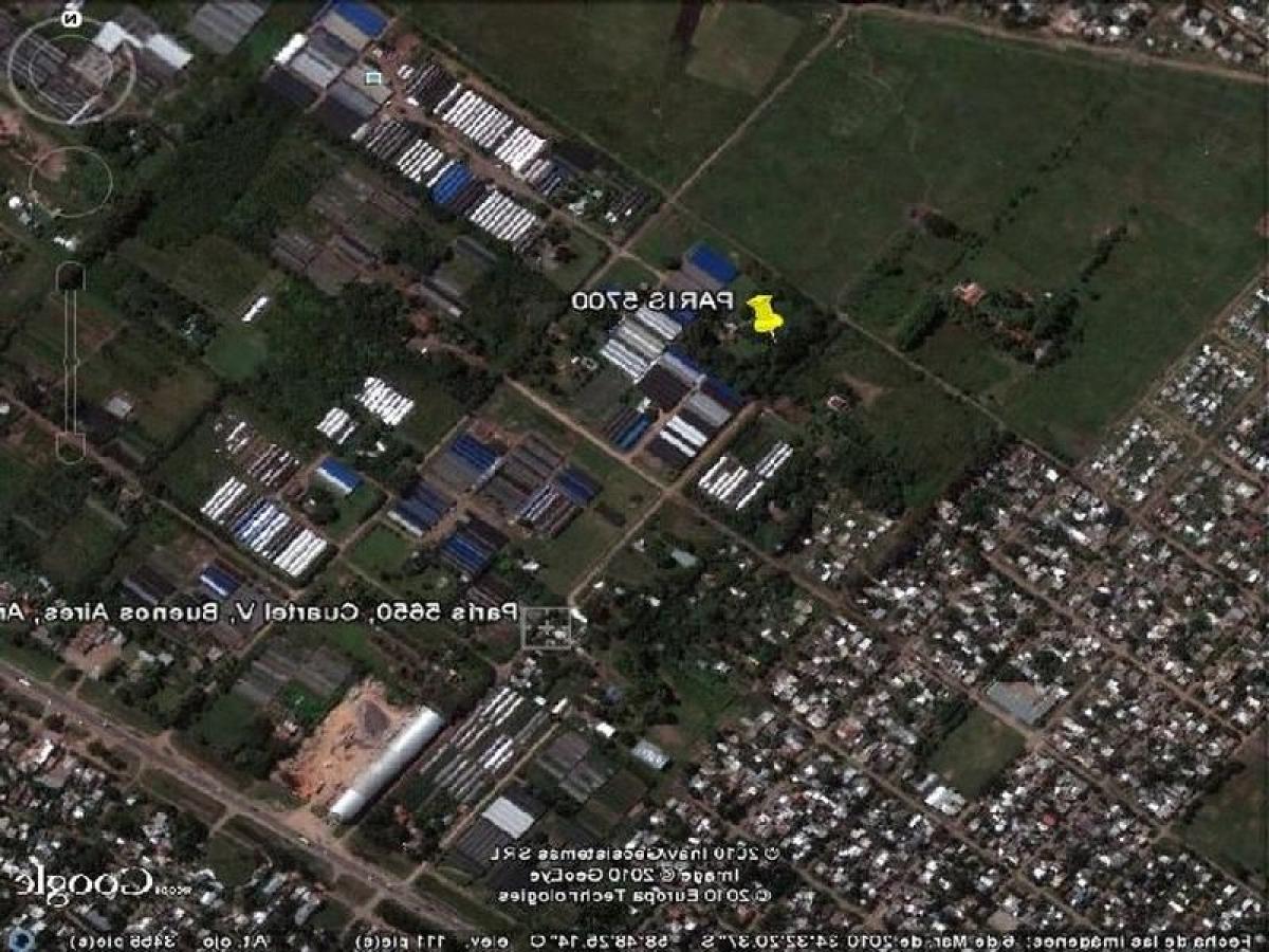 2 bedrooms House in Jose C. Paz, Argentina No. 82934