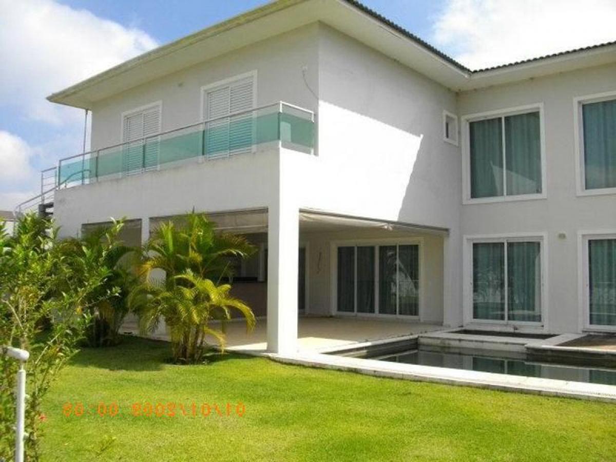 3 غرف نوم منزل في Sao Paulo, Brazil رقم 596712