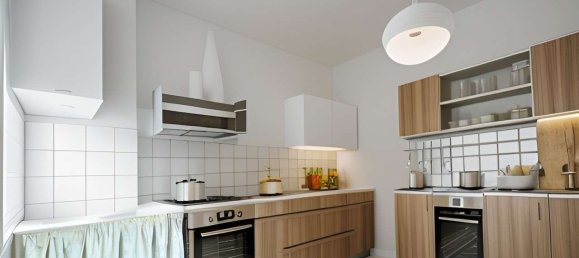 2 Schlafzimmer Stadthaus in Stormarn, Germany, Nr. 359920 5