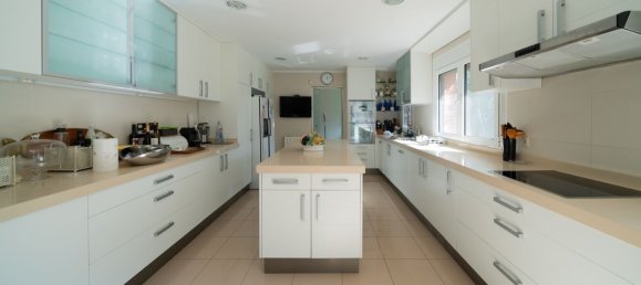 6 Schlafzimmer Haus in San Sebastian de los Reyes, Spain, Nr. 87113 31