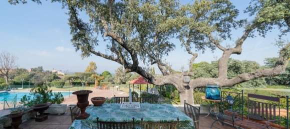 6 Schlafzimmer Haus in San Sebastian de los Reyes, Spain, Nr. 87113 18