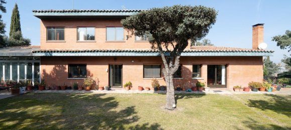 6 Schlafzimmer Haus in San Sebastian de los Reyes, Spain, Nr. 87113 8