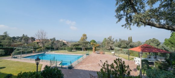 6 Schlafzimmer Haus in San Sebastian de los Reyes, Spain, Nr. 87113 24