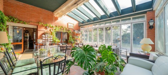 6 Schlafzimmer Haus in San Sebastian de los Reyes, Spain, Nr. 87113 28