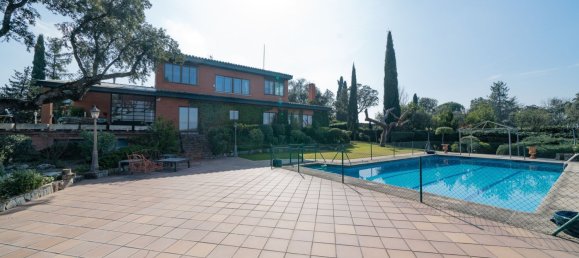 6 Schlafzimmer Haus in San Sebastian de los Reyes, Spain, Nr. 87113 23